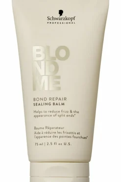 Clearance Schwarzkopf Professional Baume réparateur BlondMe