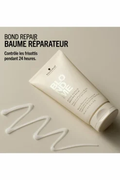 Clearance Schwarzkopf Professional Baume réparateur BlondMe