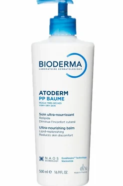 Clearance Bioderma Baume ultra-nourrissant pour peaux sensibles très sèches Atoderm PP