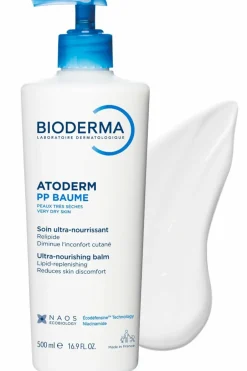 Clearance Bioderma Baume ultra-nourrissant pour peaux sensibles très sèches Atoderm PP