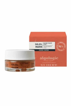 Online Algologie Baumee teinté 3-en-1 joues, lèvres & yeux