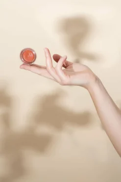 Online Algologie Baumee teinté 3-en-1 joues, lèvres & yeux