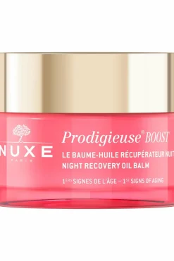 Outlet Nuxe Baume-huile récupérateur nuit Prodigieuse® Boost