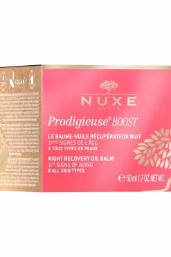 Outlet Nuxe Baume-huile récupérateur nuit Prodigieuse® Boost