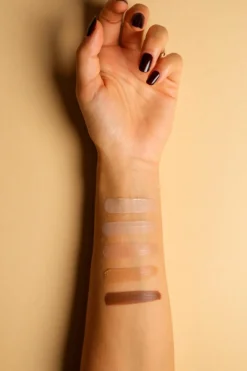 New Erborian BB Crème au Ginseng SPF20 Caramel