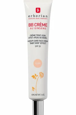 Online Erborian BB Crème au Ginseng SPF20 clair