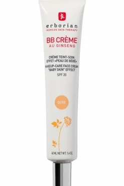 Clearance Erborian BB Crème au Ginseng SPF20 Doré