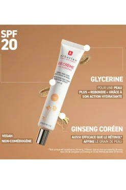 Clearance Erborian BB Crème au Ginseng SPF20 Doré