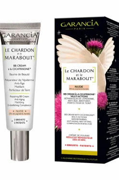 Online Garancia BB Crème cicatrisante Le Chardon et le Marabout® Nude