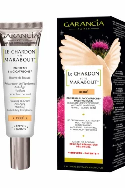 Online Garancia BB crème cicatrisante Le Chardon et le Marabout Doré