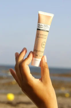 Hot Algologie BB crème correctrice