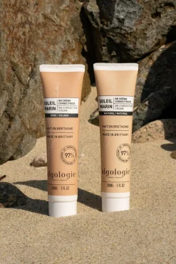 Hot Algologie BB crème correctrice