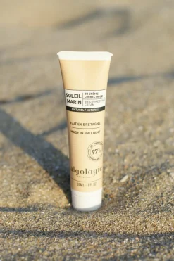 Hot Algologie BB crème correctrice