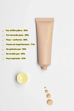 Best Pomponne BB crème hydratante SPF20