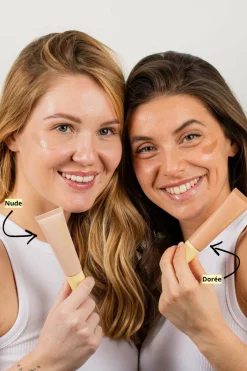 Best Pomponne BB crème hydratante SPF20