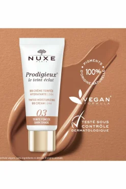 Discount Nuxe BB Crème Teintée Hydratante