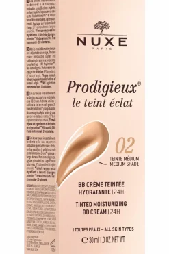 Discount Nuxe BB Crème Teintée Hydratante
