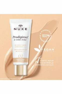 Discount Nuxe BB Crème Teintée Hydratante