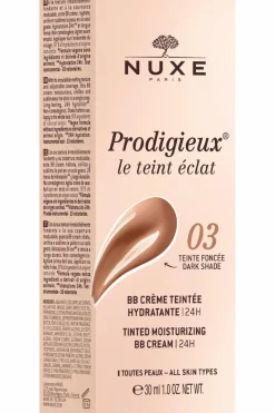Discount Nuxe BB Crème Teintée Hydratante