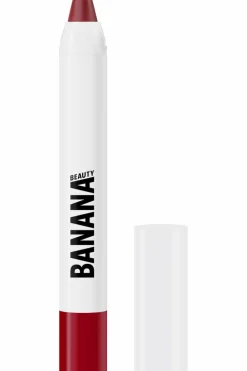 Clearance Banana Beauty Beurre à lèvres mat
