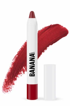 Clearance Banana Beauty Beurre à lèvres mat
