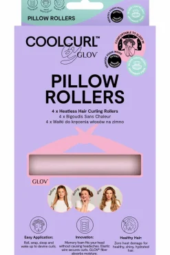 Sale GLOV Bigoudis sans chaleur Pillow rollers