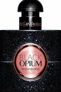 Hot Yves Saint Laurent Black Opium Eau de Parfum