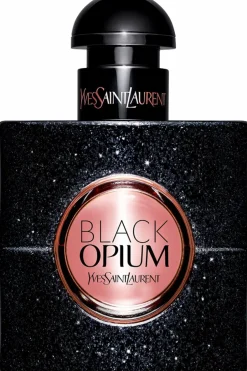 Hot Yves Saint Laurent Black Opium Eau de Parfum