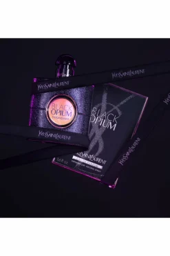 Hot Yves Saint Laurent Black Opium Eau de Parfum
