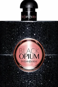 Hot Yves Saint Laurent Black Opium Eau de Parfum