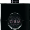 New Yves Saint Laurent Black Opium Le Parfum