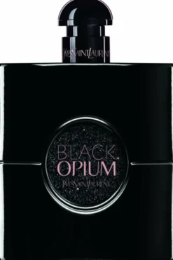 New Yves Saint Laurent Black Opium Le Parfum