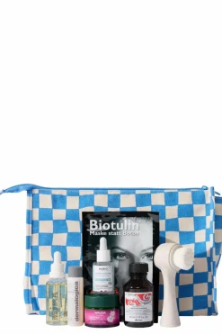 New Blissim - Kit night routine