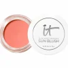 New it Cosmetics Blush & Bronzer 2en1