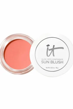 New it Cosmetics Blush & Bronzer 2en1