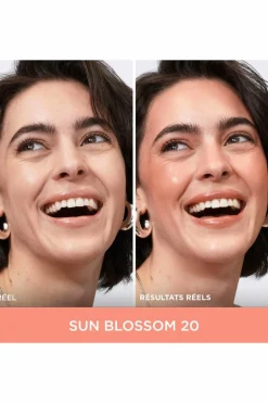 New it Cosmetics Blush & Bronzer 2en1