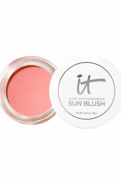 New it Cosmetics Blush & Bronzer 2en1