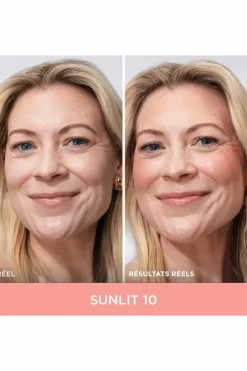 New it Cosmetics Blush & Bronzer 2en1