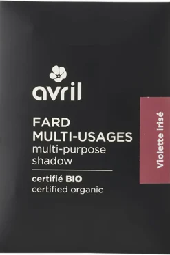 Discount Avril Blush certifié bio