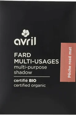Discount Avril Blush certifié bio