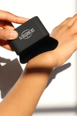 Hot Dorésun Blush corps et visage