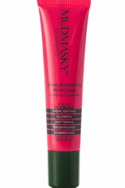 Best Mudmasky Blush Drops Pink Martini