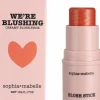 sophia+mabelle Blush en stick We’re blushing