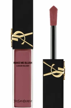 Best Yves Saint Laurent Blush liquide Make Me Blush