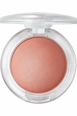 Sale M.A.C Blush moelleux & modulable Glow Play