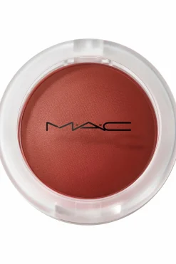 Sale M.A.C Blush moelleux & modulable Glow Play