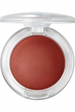 Sale M.A.C Blush moelleux & modulable Glow Play