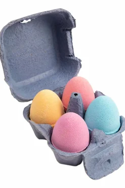 New Nailmatic Boite d’oeufs de bain