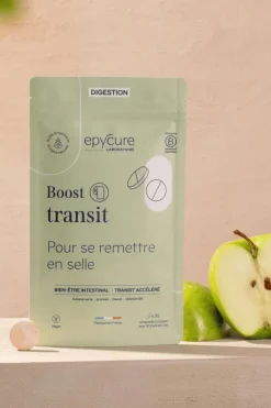 Epycure Boost transit