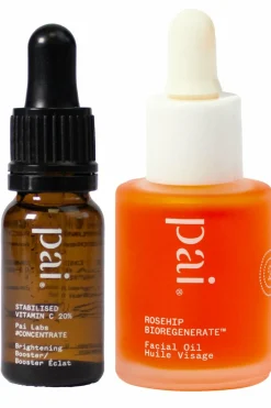 Online PAI Booster éclat à la vitamine C